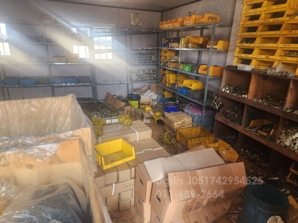     Rotavator Spare Parts 사진2