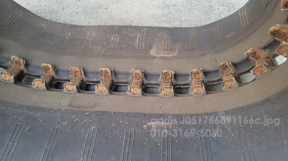 Yanmar Combine Harvester YH570YH5101 (5Rows)