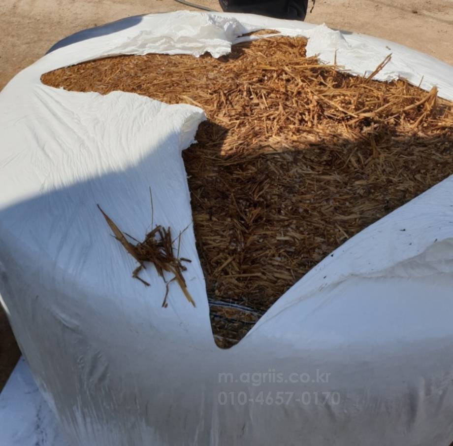     볏짚소독기계 사진2