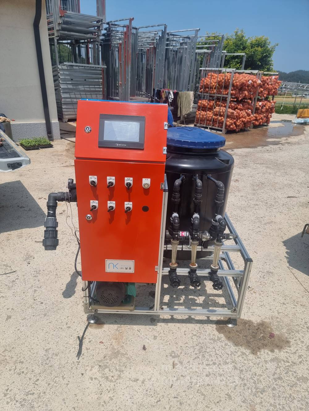     옹달샘 3000 사진2