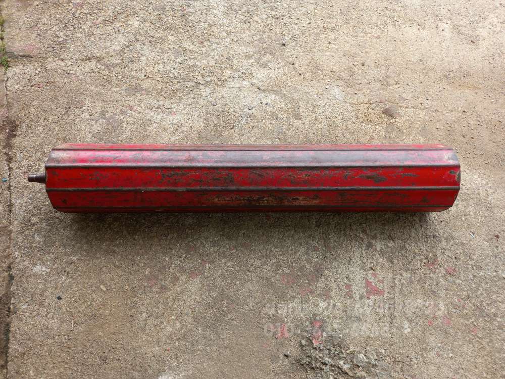 Daedong Round Baler 웰거  로라 