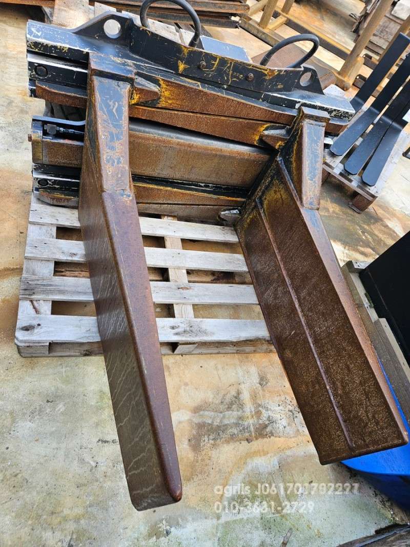  베일클램프 상태 A급 