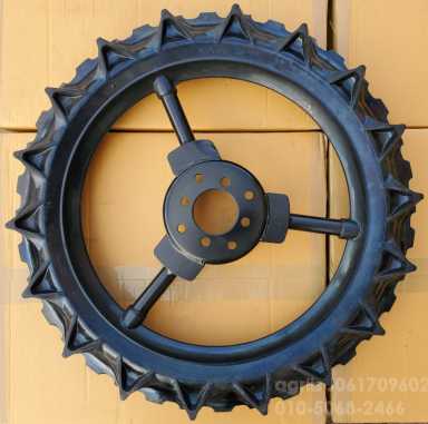     6조식8조식 승용이앙기 앞Wheel 사진1