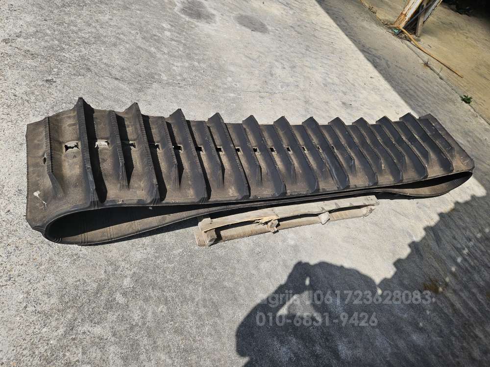 Yanmar 궤도크롤러 신품 AW465  