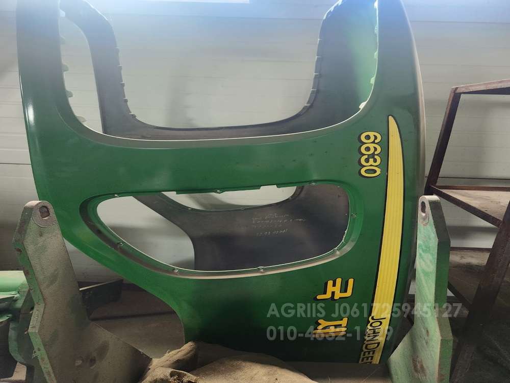 JohnDeere 본넷 6630 