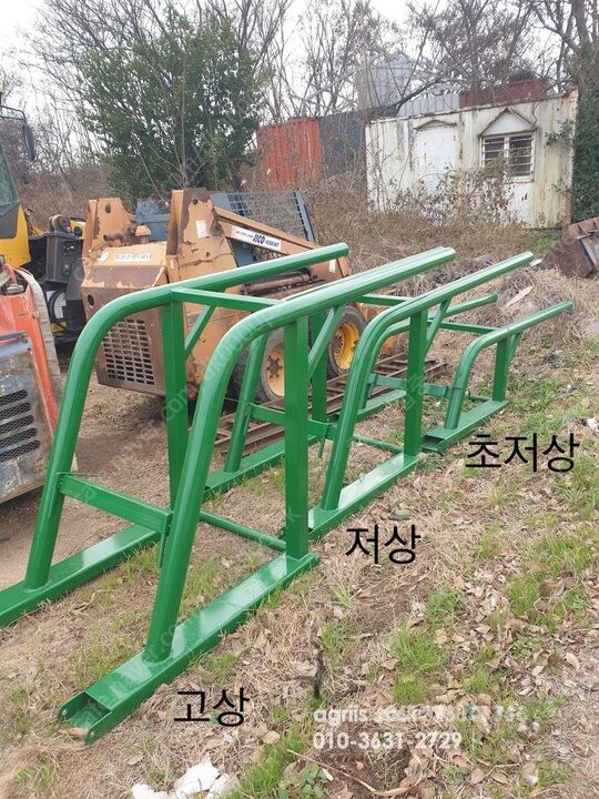 국내제작 코끼리발 톤백걸이 톤백걸이 코끼리발