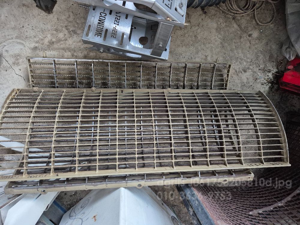    국제6130 디바이더/이은탈곡망 사진2