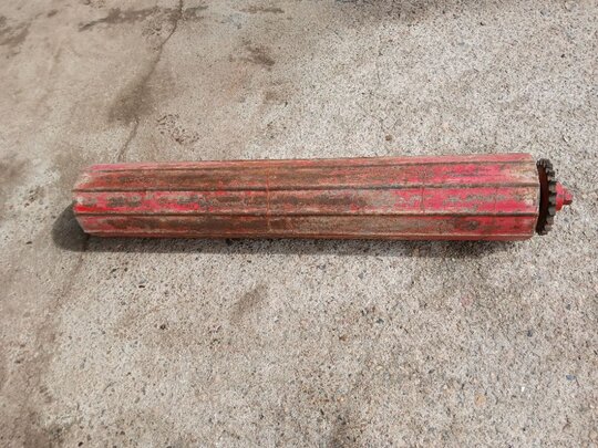 웰거 원형베일러 베일러 로라 로라