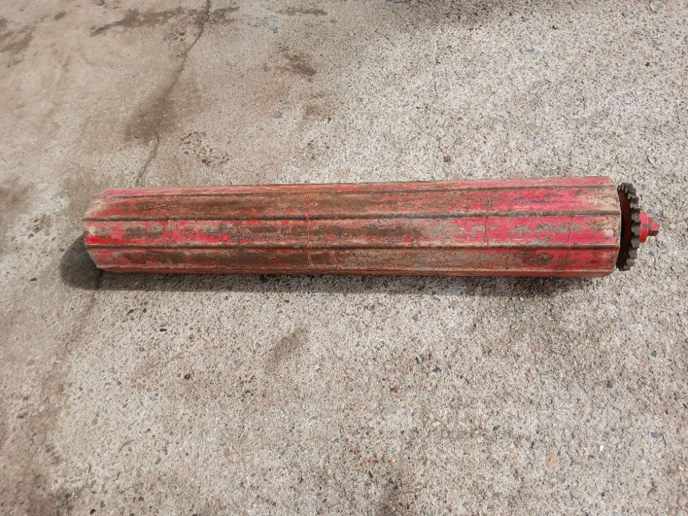 웰거 원형베일러 베일러 로라