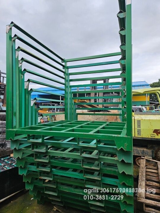 부품 보관 파렛트 부품 보관 다이