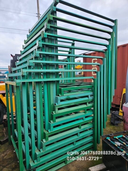 부품 보관 파렛트 팔레트 부품 보관 다이