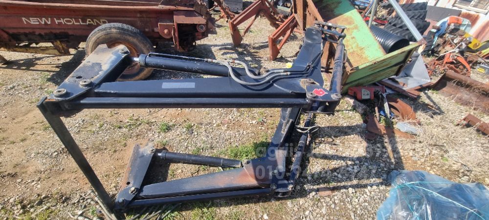  Loader 피아트 110 용 