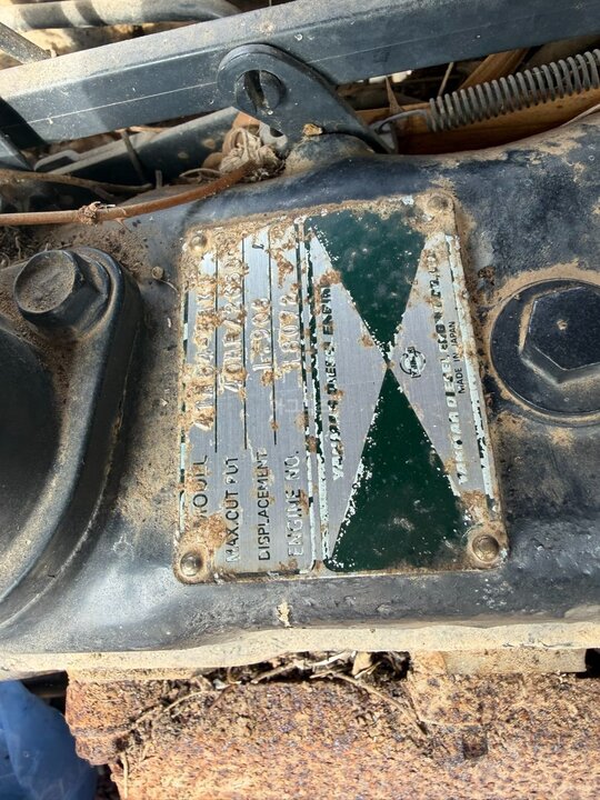 국제 트랙터 트랙터 부품판매합니다