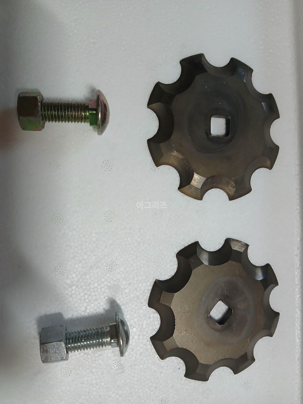  Tractor 트랙터 