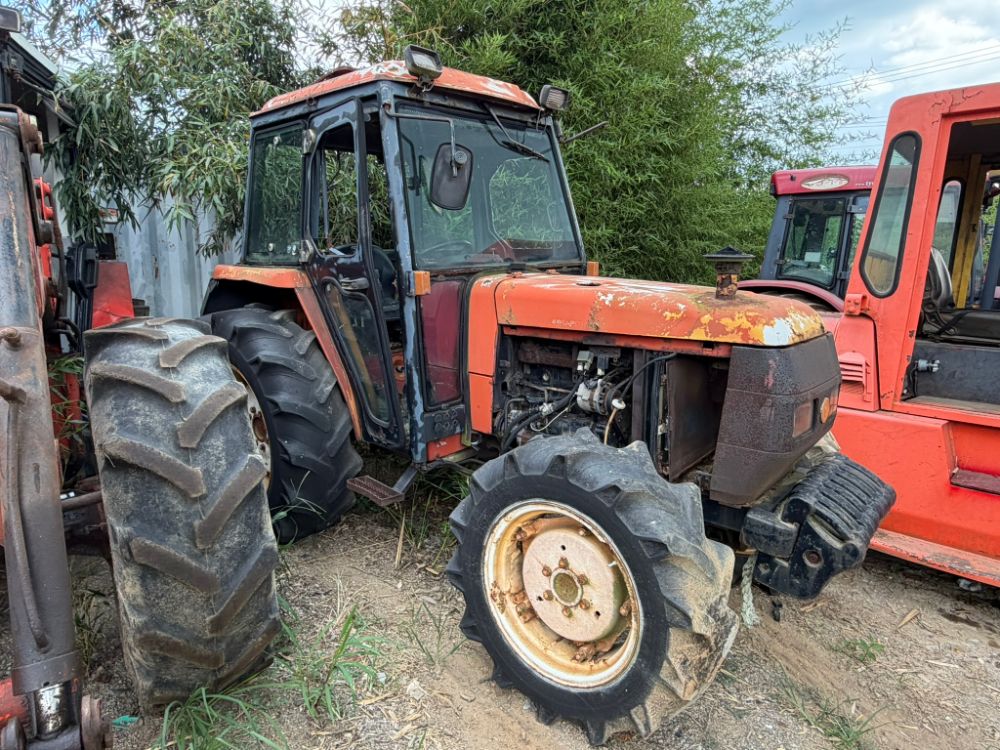 LT55  