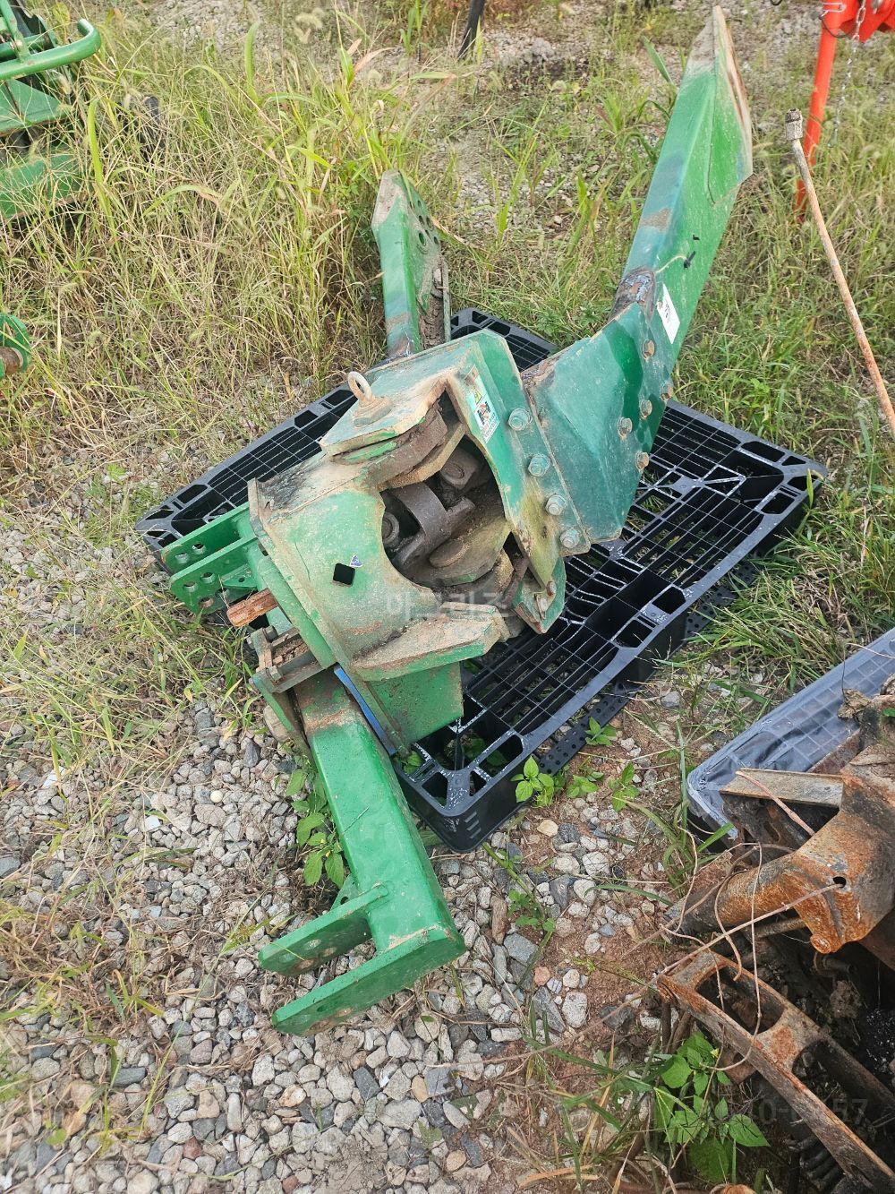  Round Baler MK 5600  뒤우측면