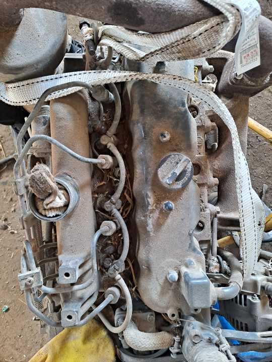 대동 콤바인 R1-43 (4조식) R1-43.301.241.191 사진1