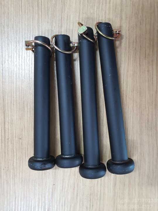  Forklift 지게차덧발핀2톤3톤  Forklift덧발 핀 사진1