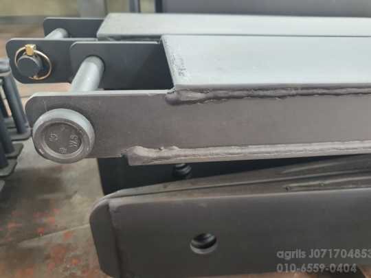 국산 지게차 지게차덧발지게차포크