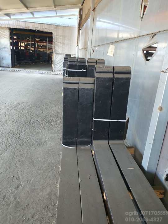  Forklift 지게차원발  Forklift원발 사진1