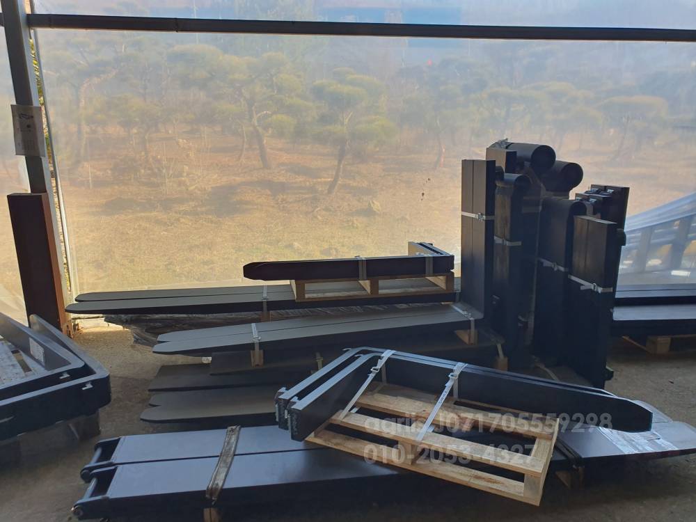  Forklift 지게차원발  Forklift원발 사진2