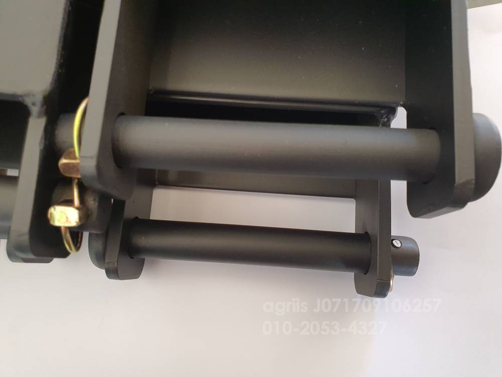  Forklift 1톤8톤 덧발핀  Forklift덧발핀 사진2