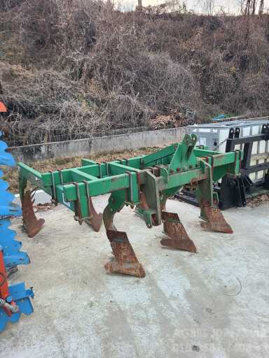 Sewoong Plow Sw-ps1806  쟁기