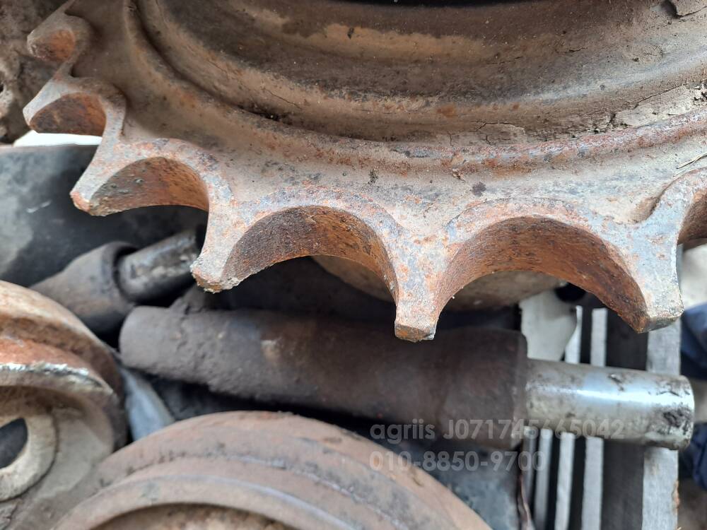  Excavator MX3.3A.55 굴착기관련 부품 