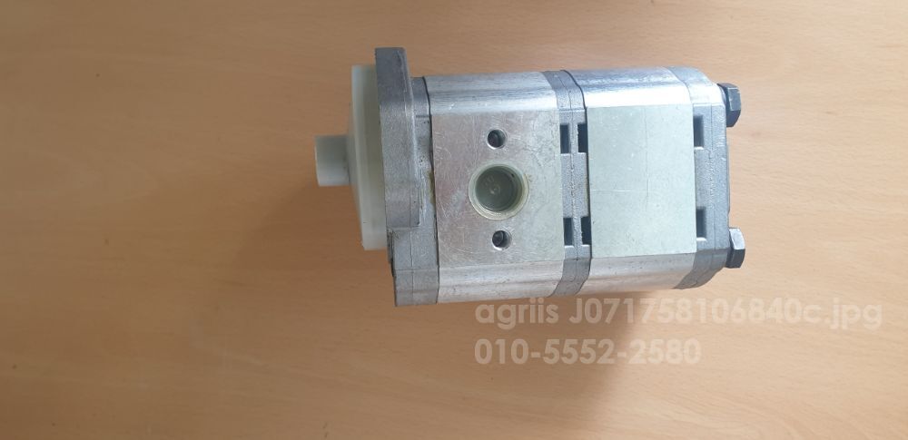 Daedong Tractor (공용)D450,D400 