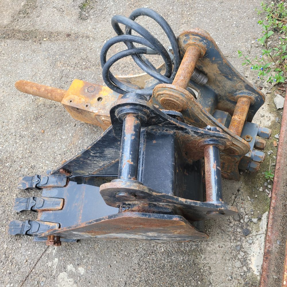  디벨론 어태치 02 뿌레카 쪽바가지 