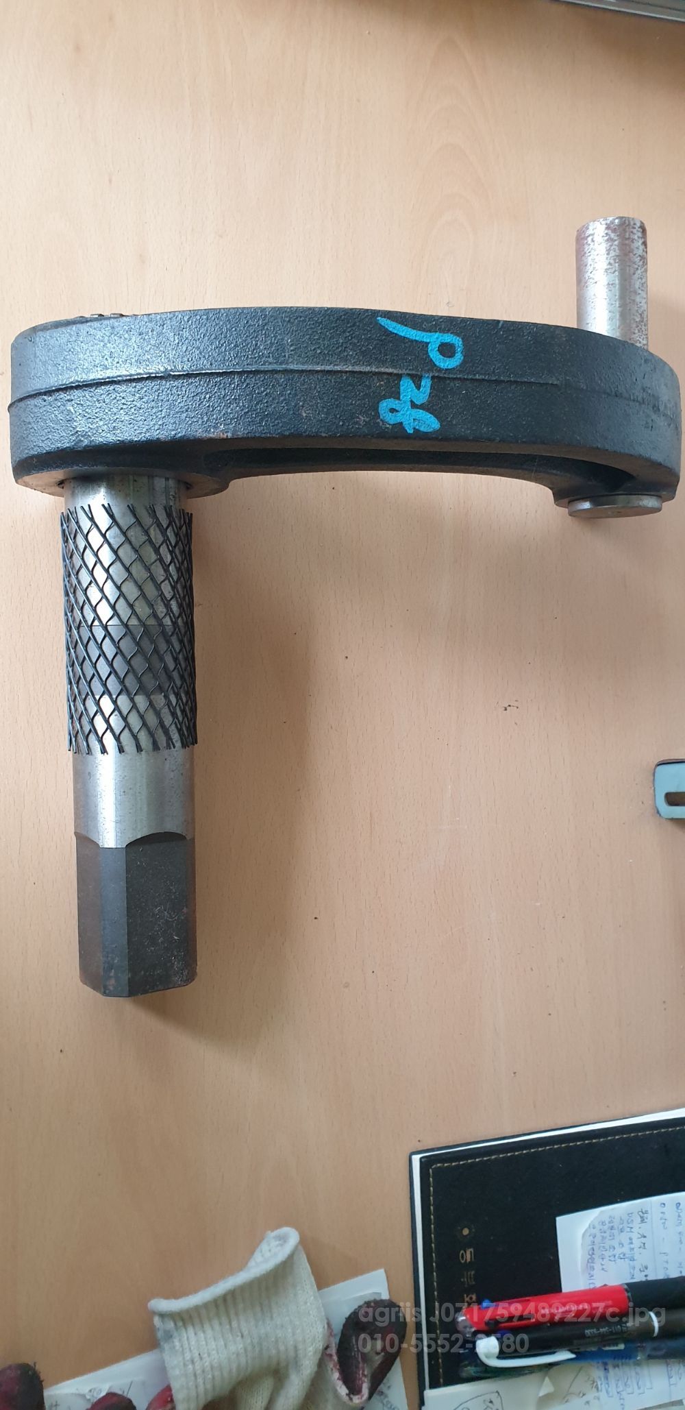 대동 콤바인 Dsm(65,70)