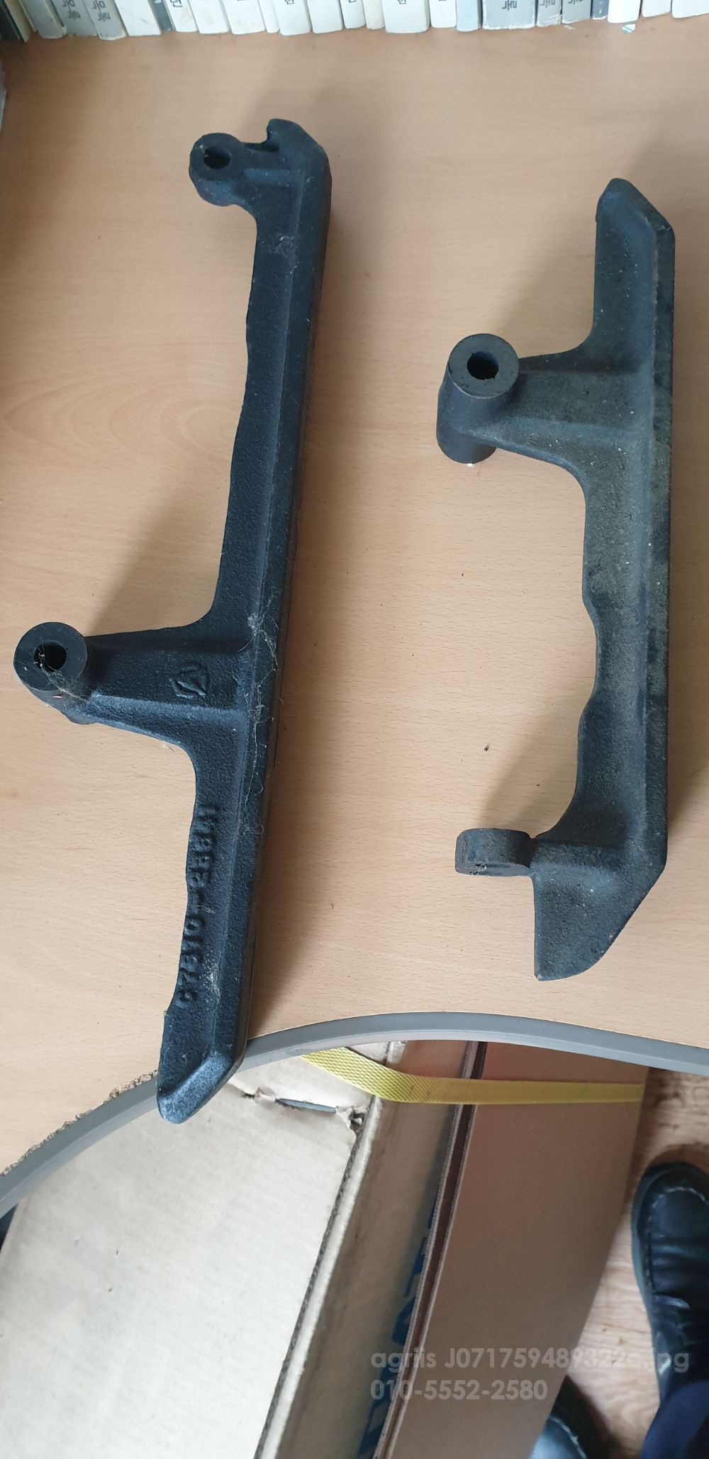 Daedong Combine Harvester Dsm(65,70) ()