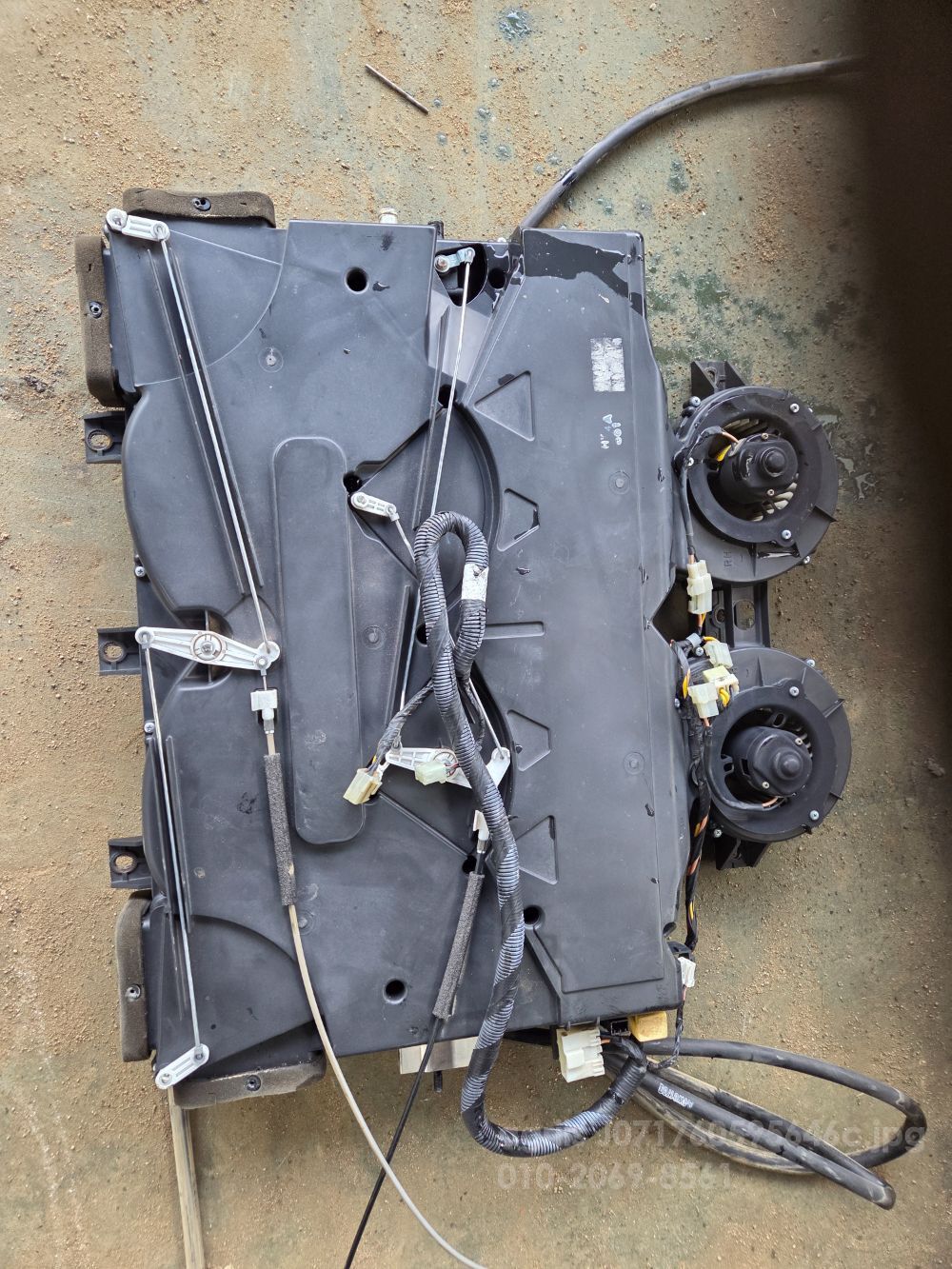 LS Tractor PS90 (88hp)