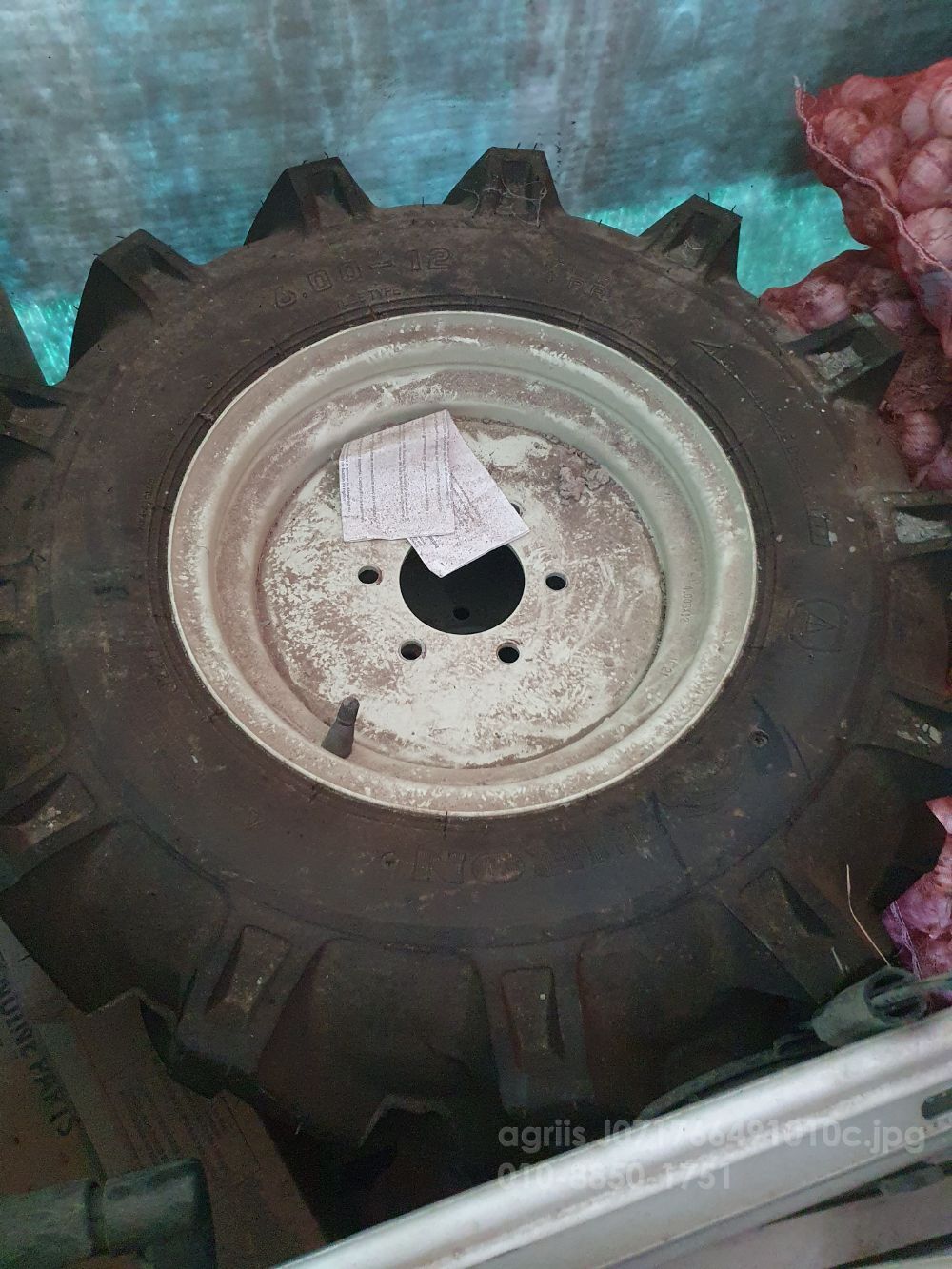 Shibaura 승용관리기 승용관리기 