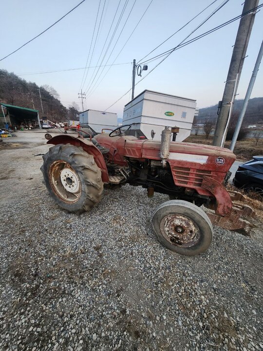 Kukje 골동품KTE330 골동품KTE330  골동품