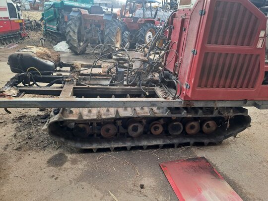 TYM    Assy.Spare Parts적으로