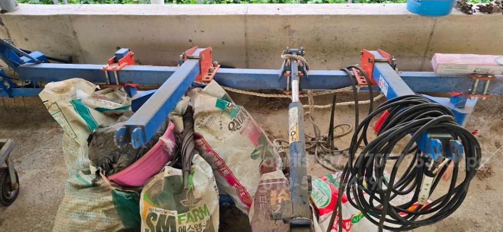     대호 3골 배토기 팝니다 사진2