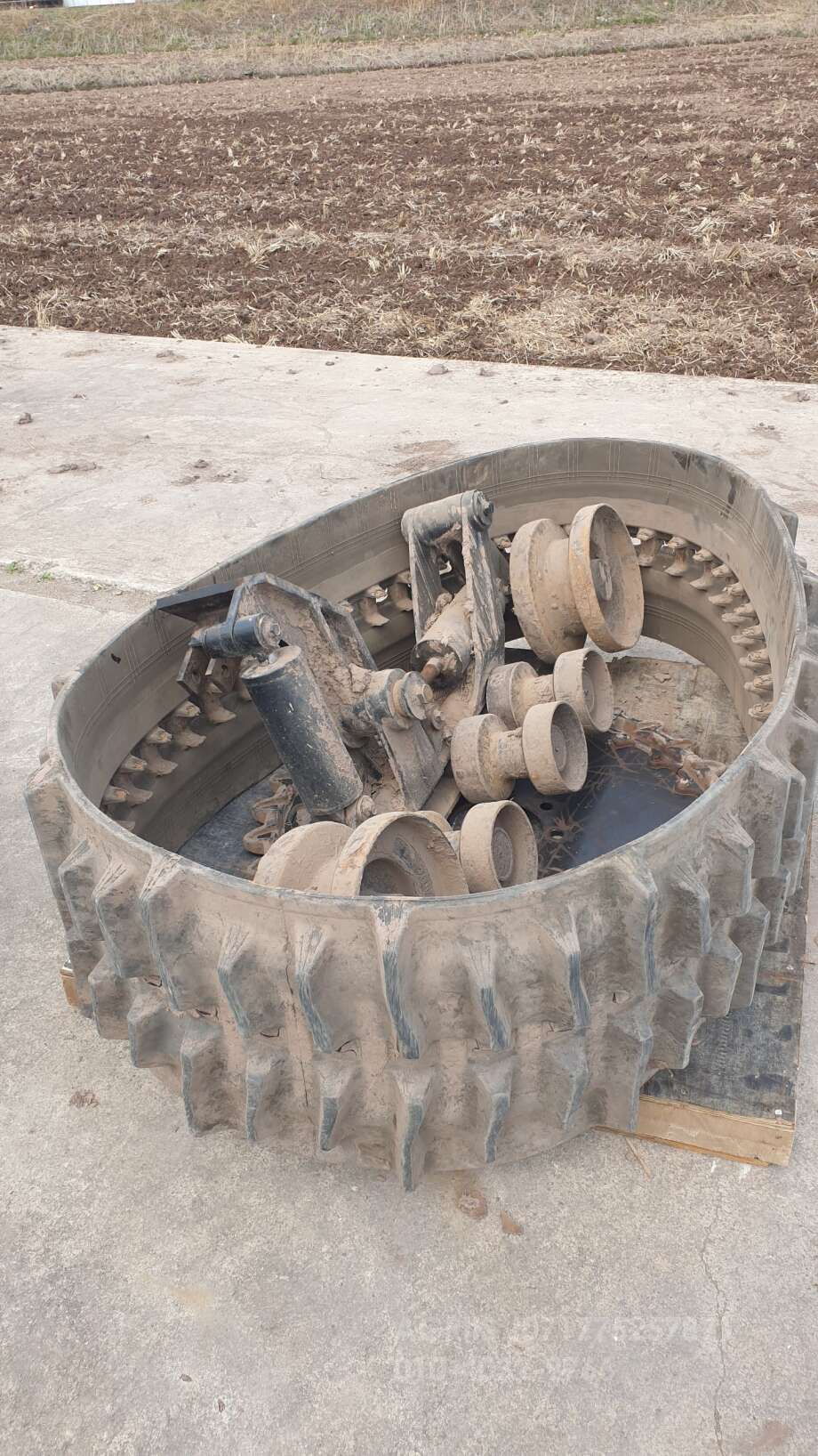 TYM Tractor 트랙터 