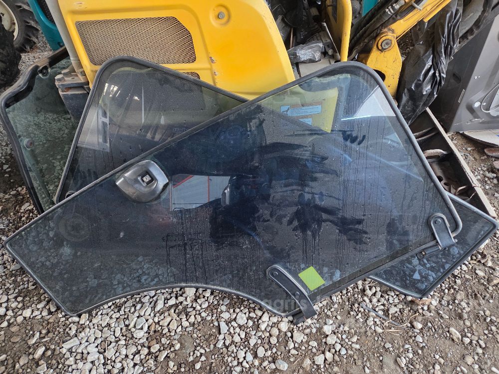 NewHolland Tractor TN75DA (75hp)