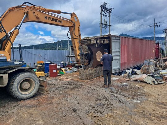  Excavator 코벨코미니17.20관련부품  미니코벨코017.삼성02구형굴착기중고Spare Parts