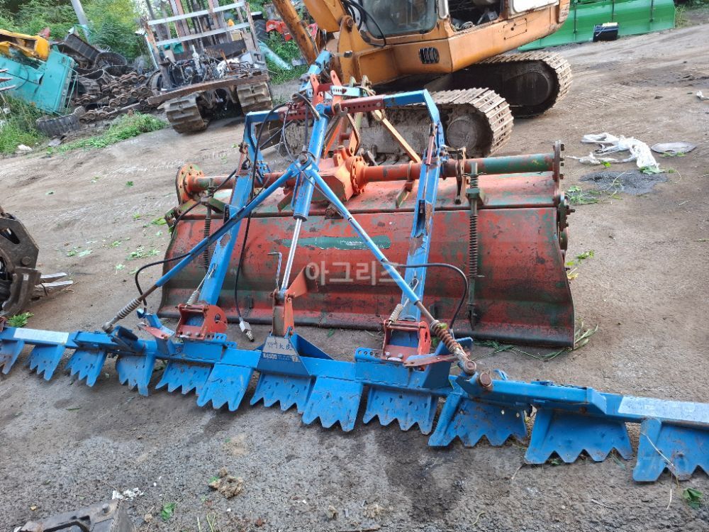 대호써래 대호써래K4500. K4500