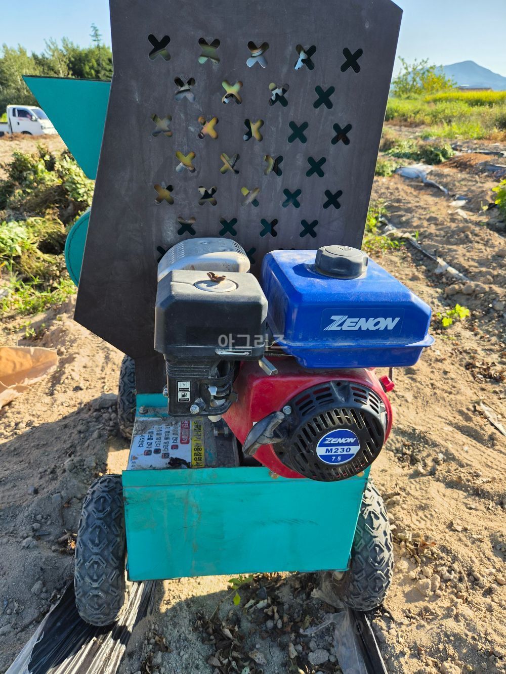  GO-PT350 GO-PT350  뒤우측면