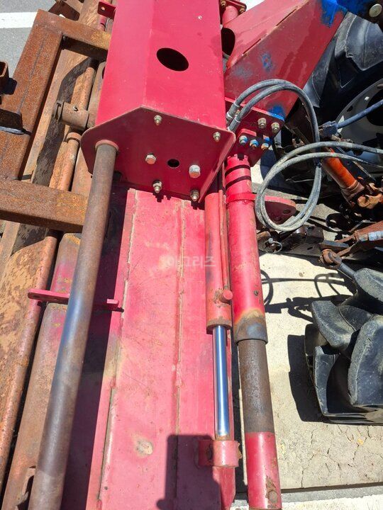  Rotavator 1m75좌우이동식.날 교환  Rotavator1m40부터2m50까지 다량보유