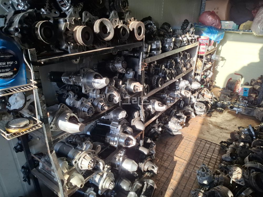 TYM Combine Harvester C805G (5Rows)
