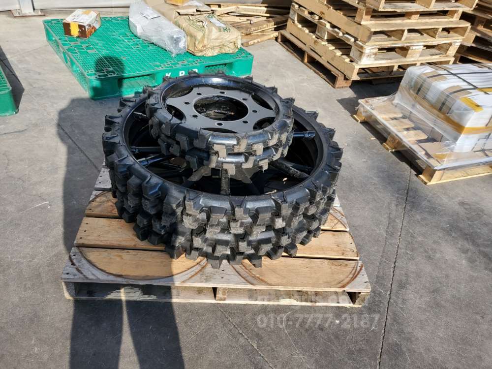  Tractor 타이어 