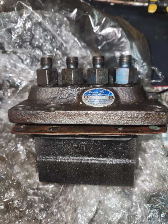 Daedong Tractor L4351 (43hp) 대동부란자 사진1