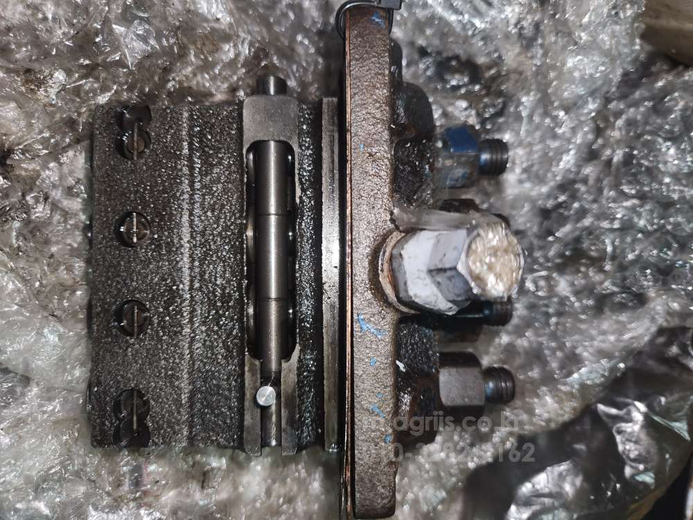 Daedong Tractor L4351 (43hp) 대동부란자 사진2