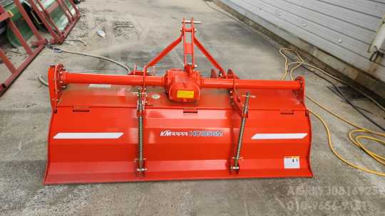     Rotavator 사진1