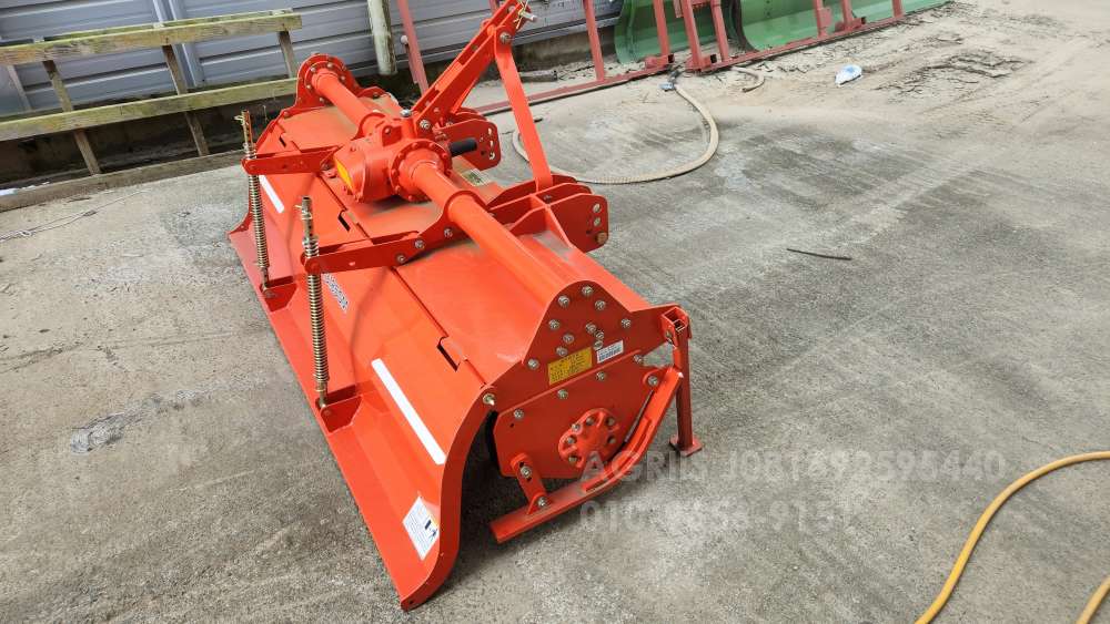     Rotavator 사진2