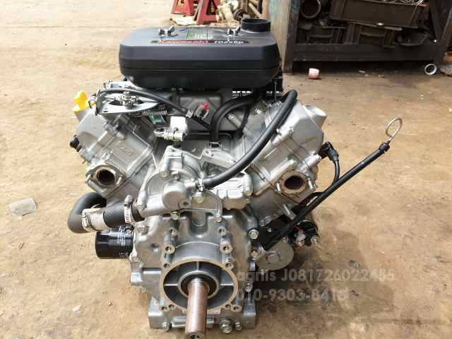 Daedong Rice transplanter ERP60 (6Rows)